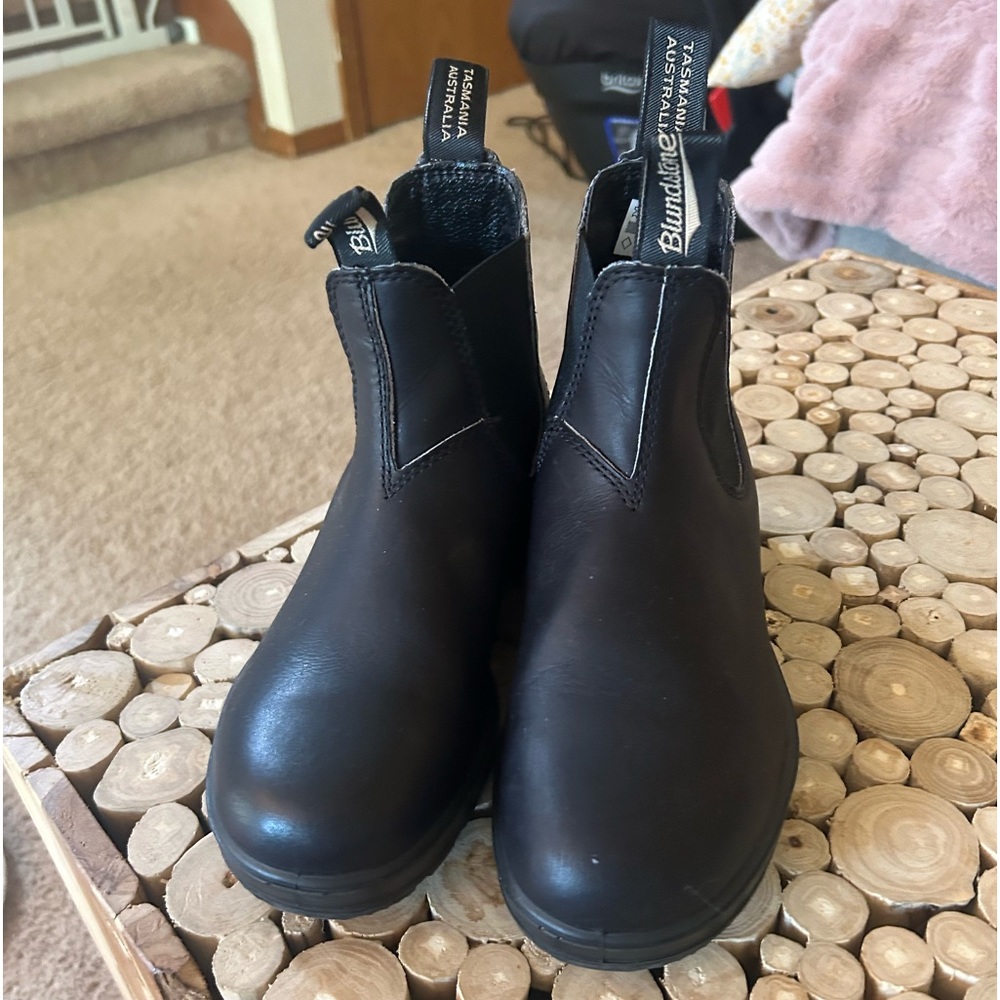 Blundstones - Womens Originals Chelsea Boot